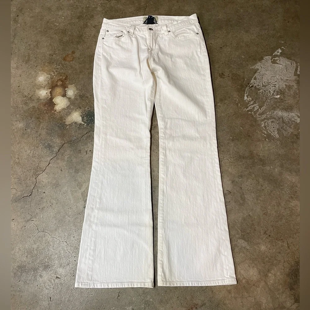 Vintage Lucky Brand Bootcut Pants